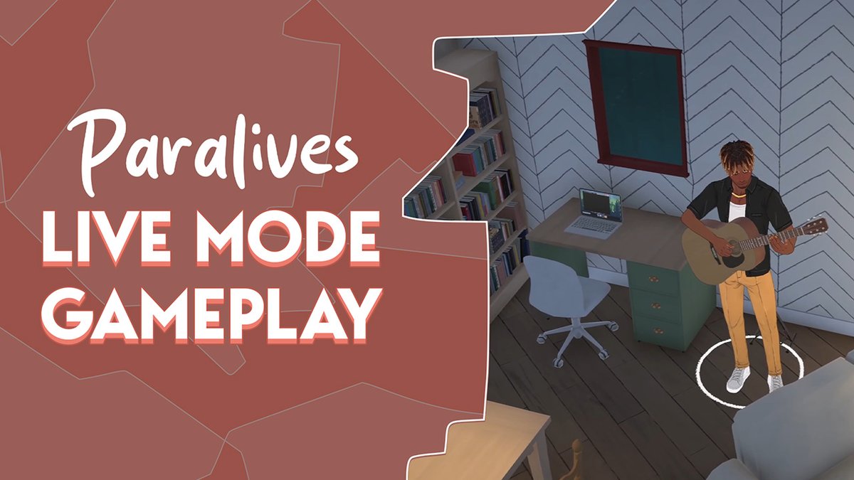 TheSimCommunity's tweet image. Everything we noticed in the 48-minute Paralives Live Mode livestream ✨
&amp;gt;&amp;gt; simscommunity.info/2025/11/26/the…