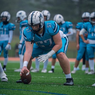 Deacon Carson tweet media