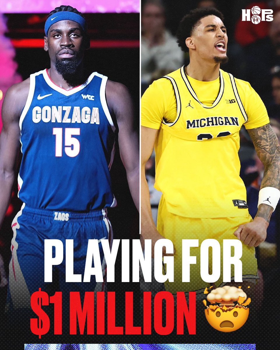 B/R Hoops tweet media