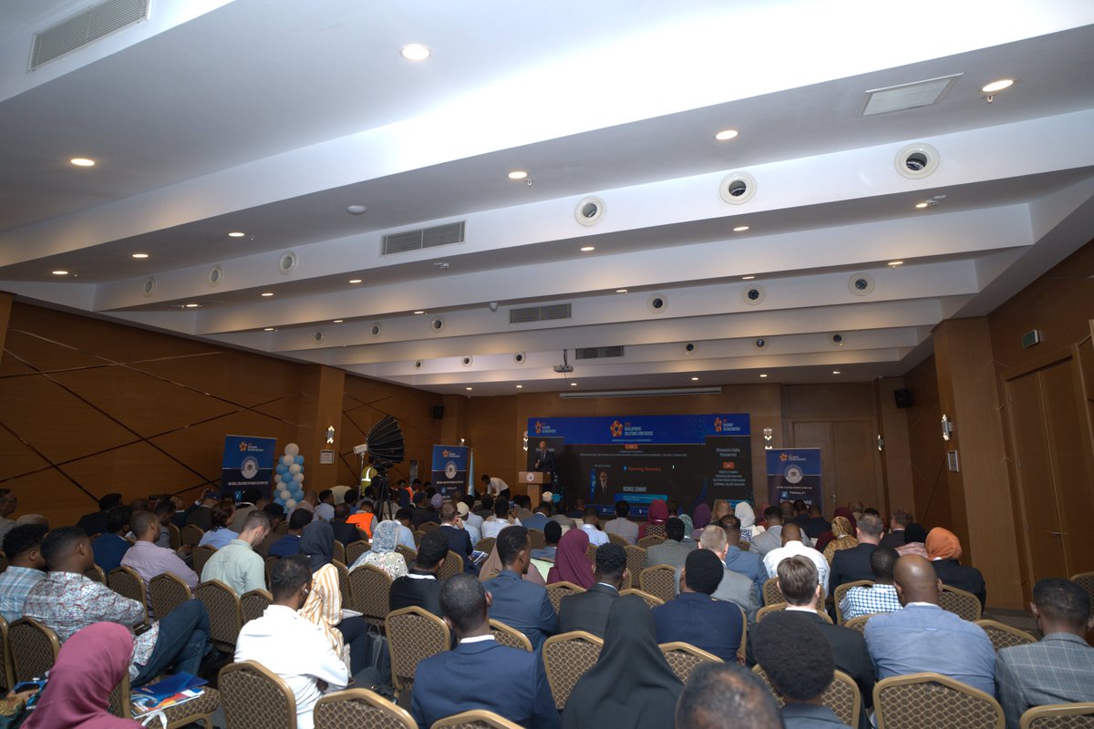 UN in Somalia tweet media