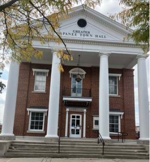 Greater Napanee council notes: school zone traffic report deferred, garbage levy to decrease, Shopping Party set for Dec. 12 - napaneebeaver.ca/greater-napane…