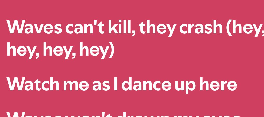 mikescomfort's tweet photo. @Ashton5SOS which one is the right lyric?🤨 https://t.co/7JD4O00QUR