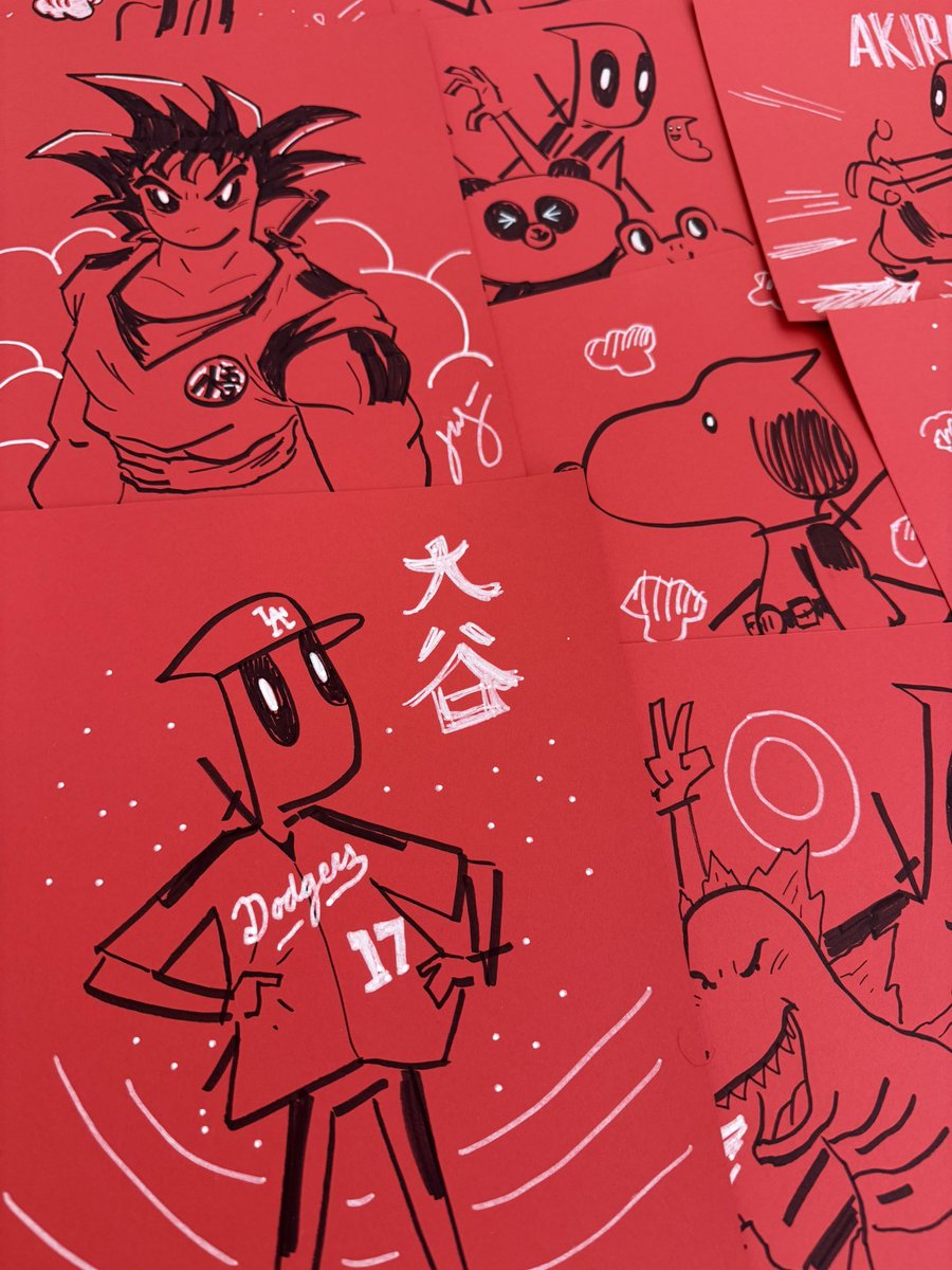 clausstudios's tweet image. こんにちは! Hope to see you next week at @nope_cafe on Dec 4th! Excited to meet all the fans of lil’ Deadpool! Contact @bttf0709 if you have questions! また近いうちにお会いしましょう！