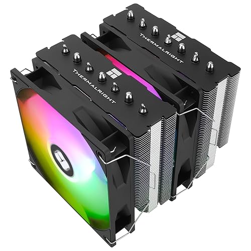 Fwanky419's tweet image. I just received a contribution towards Thermalright PS120SE ARGB CPU Air Cooler, 7 Heat Pipes CPU Cooler,Dual 120mm TL-C12B-S V2 PWM Fan, AGHP 4.0 Technology, S-FDB Bearing, for AMD AM4 AM5/Inte from nienteea via Throne. Thank you! throne.com/franky #Wishlist #Throne