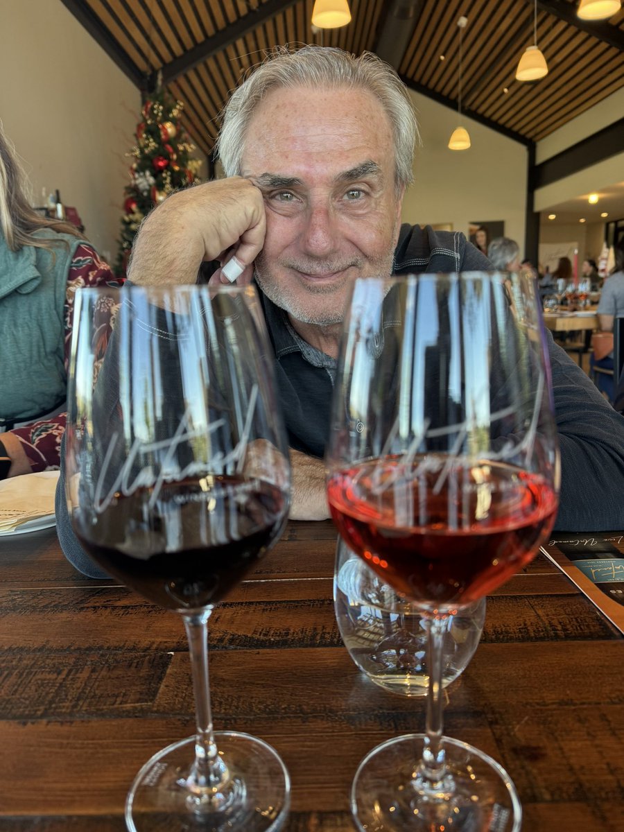 NicholasRozumny's tweet image. Day drinking in the Texas hill country. #untamed