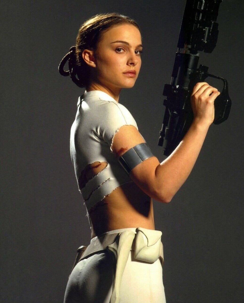 finalformlab's tweet image. Star Wars II promo photoshoot