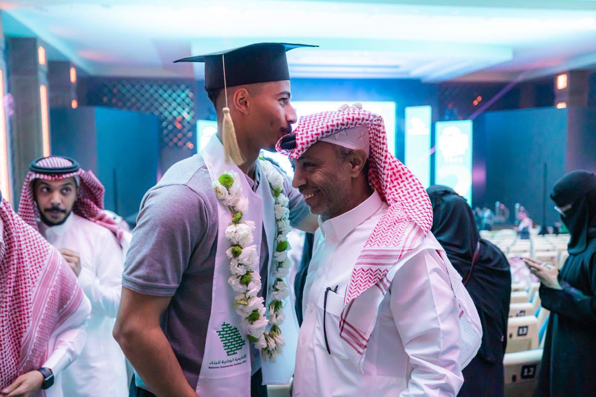 NCA الأكاديمية الوطنية للبناء tweet media