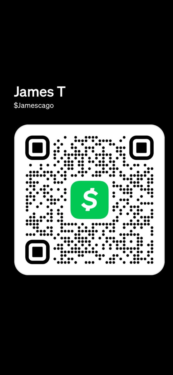 ShhCagoJ's tweet photo. @Punk2028 $1000 might actually help me make it through the holidays! https://t.co/ALwUNmXqO6
