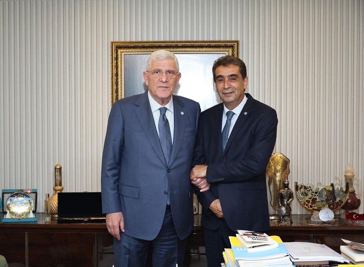 Liderimiz Müsavat Dervişoğlu 
İl Başkanımız Ali Adnan Kaya

#antalyai̇yi̇olacak
#sonkalei̇yi̇parti
#alanya
#teşkilat
<a href="/iyiparti/">İYİ Parti</a> 
<a href="/iyipartialanya_/">İYİ Parti Alanya İlçe Başkanlığı</a>