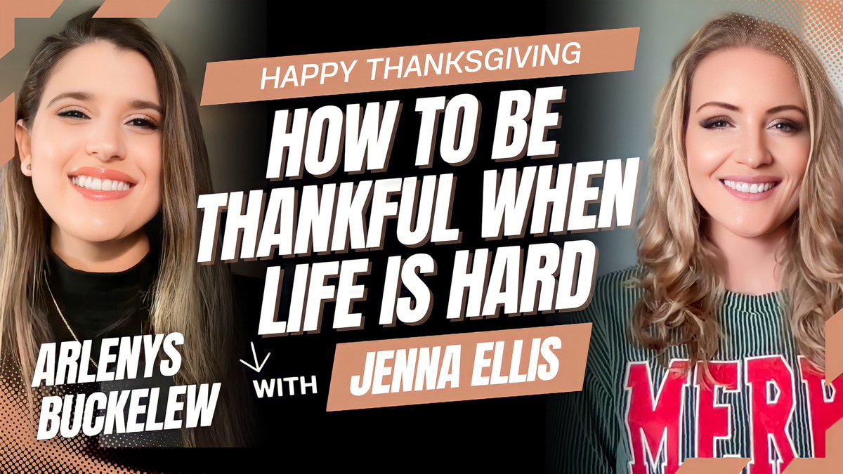 Arlenys Buckelew tweet media