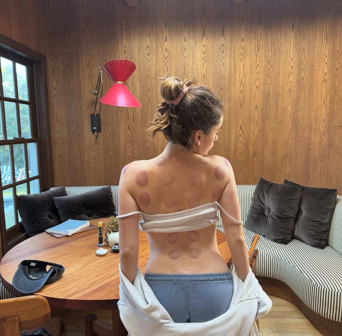 sennottfiles's tweet image. Rachel Sennott in newly shared photos.