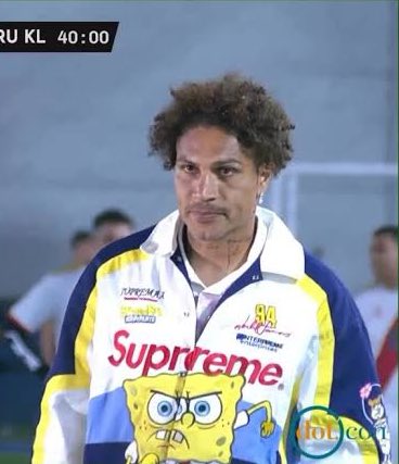 ErrorArbitralTR's tweet image. Paolo Guerrero: “A partir del próximo año quiero estar MÁS IMPLICADO con la Kings League. Es un gran proyecto.”

¿Opiniones? 🤔