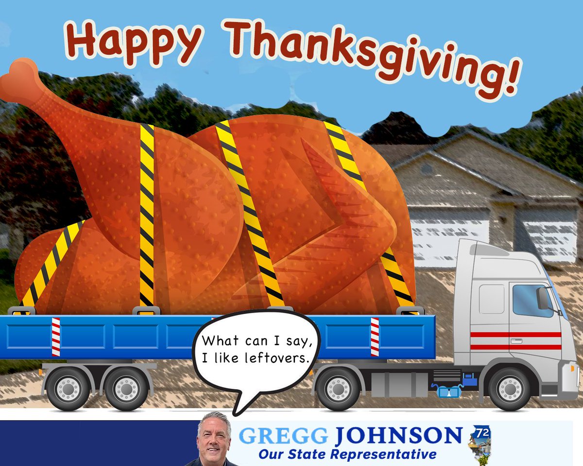 Gregg Johnson (@gregg4illinois) on Twitter photo 