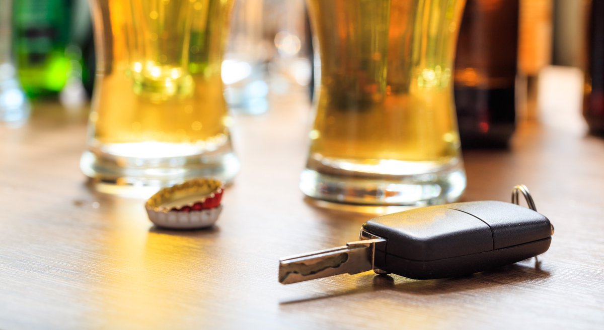 December is National Impaired Driving Prevention Month. If you will be drinking or impaired, plan a safe ride home and help others do the same.

<a href="/ZeroFatalsNV/">Zero Fatalities NV</a> 
zerofatalitiesnv.com/always-drive-s…