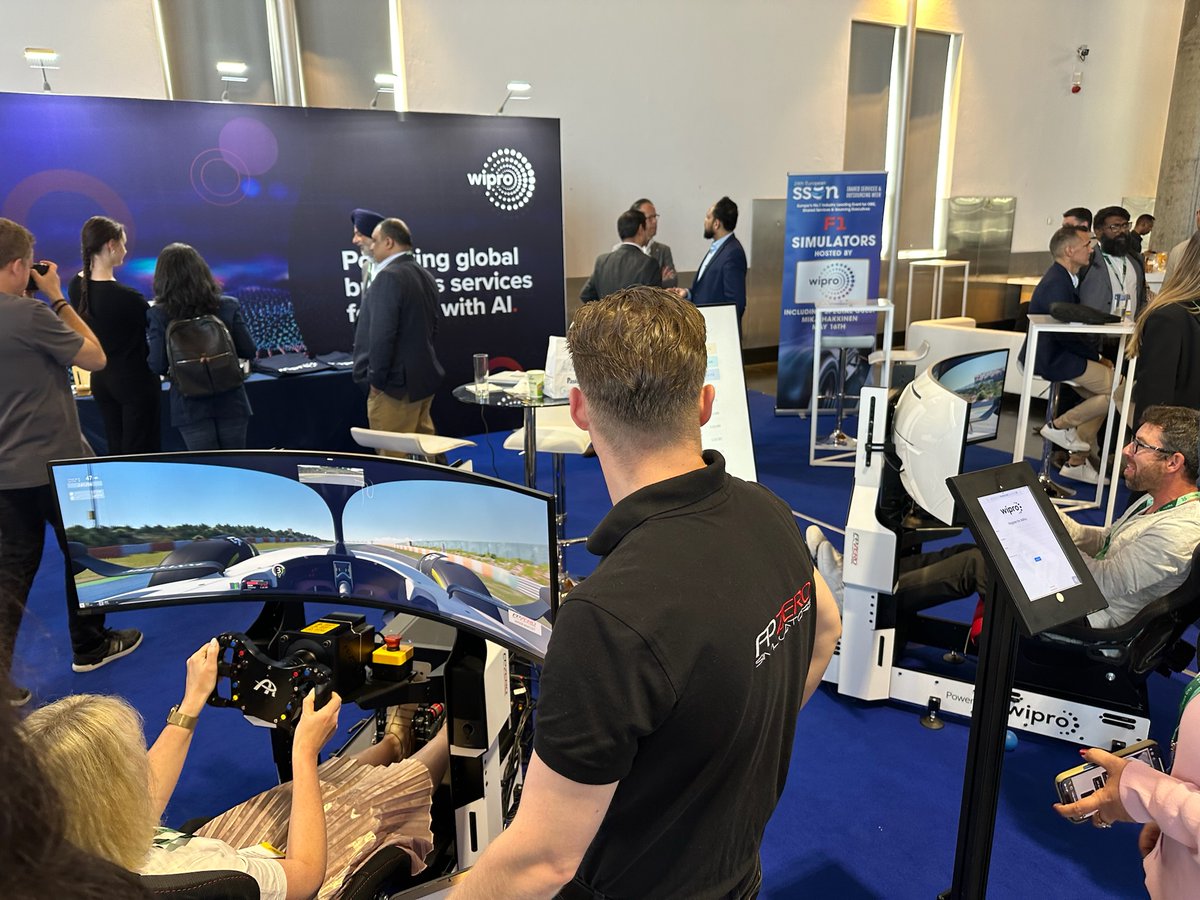 FPZERO Simulators tweet media