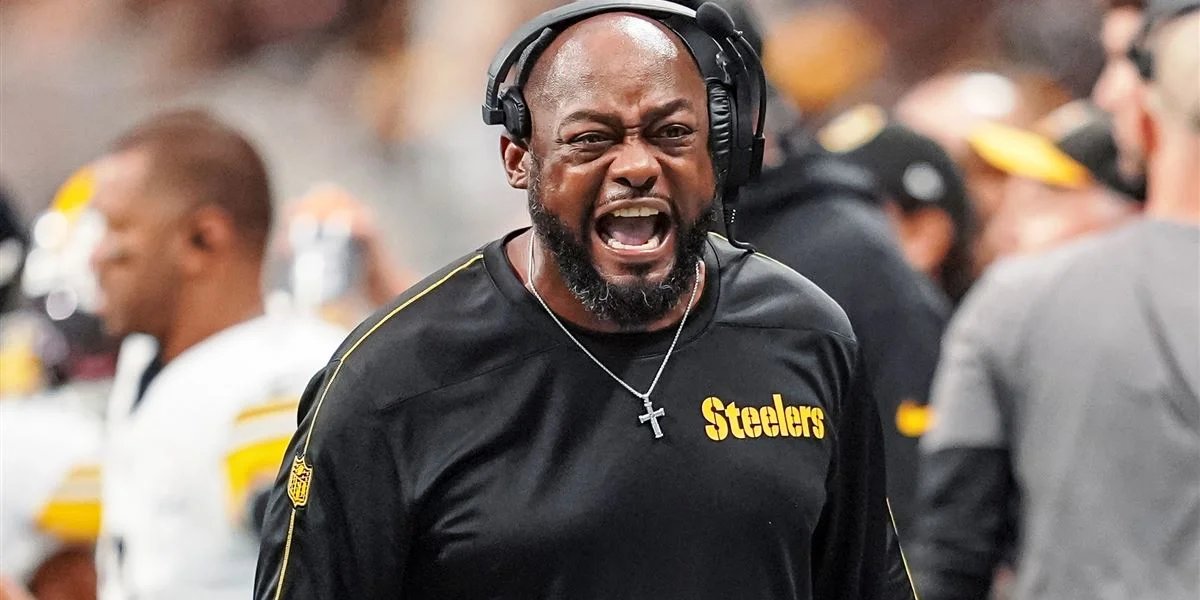 ThePoniExpress's tweet image. Mike Tomlin has won a playoff game in only 4 of his 18 seasons as Steelers head coach. When is the national media going to shine on a light on that terrible stat?