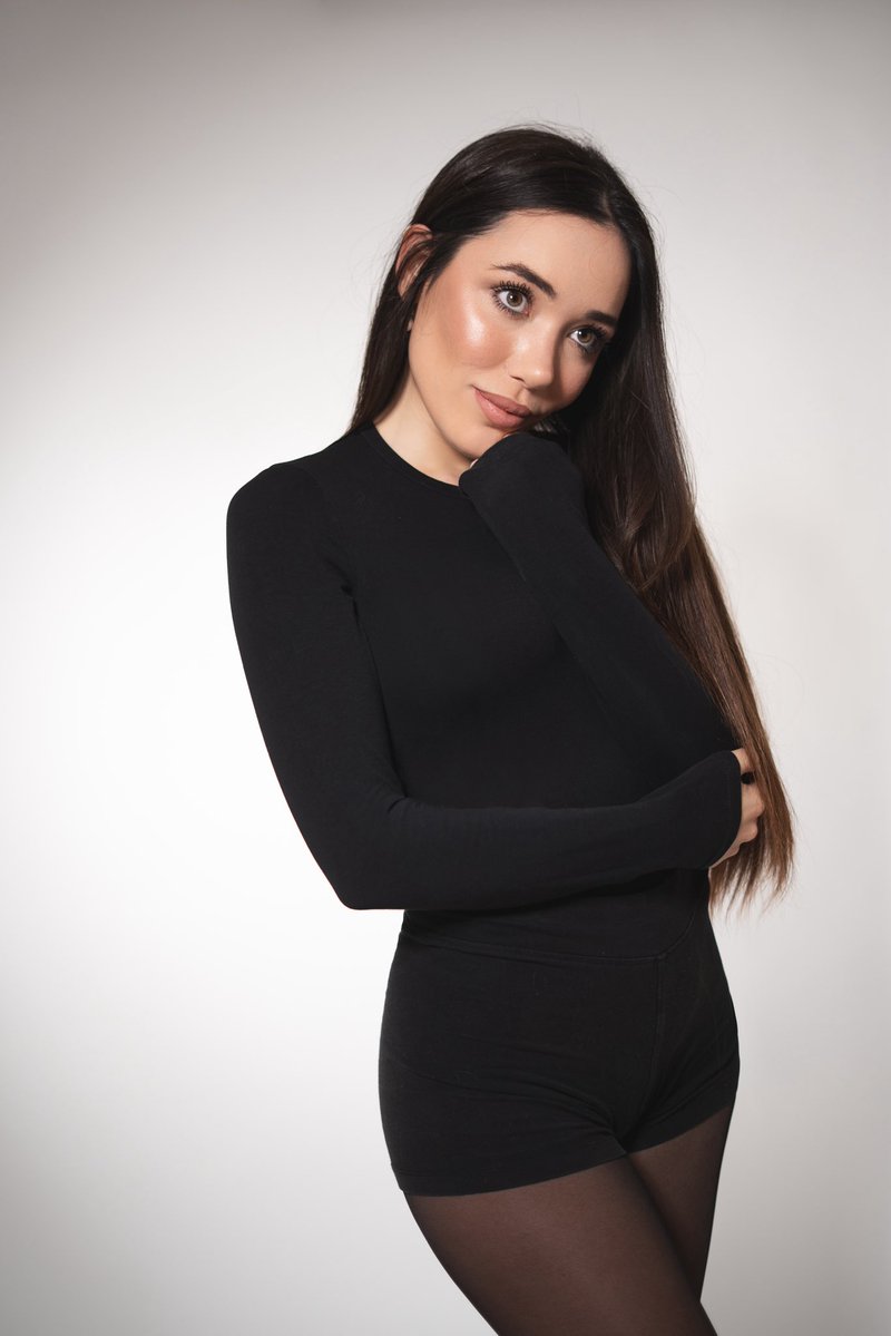 And remember, you are only as beautiful as you treat people. 🥰