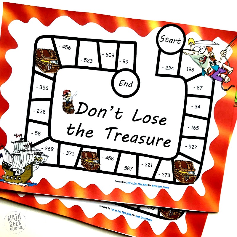 mathgeekmama's tweet image. &quot;Math had never been my subject. I didn&apos;t understand it. Definitely couldn&apos;t do it in my head. And I was a little nervous about teaching math. But as I played with those base ten blocks that day, a foundation would be laid that would change everything.&quot; bit.ly/2IFc9qi