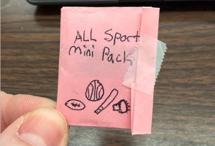 The Collectibles Guru tweet media