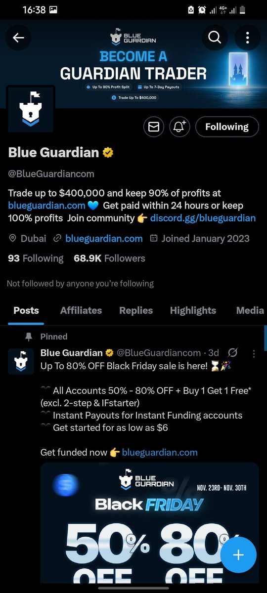 Crypto Warrior tweet media