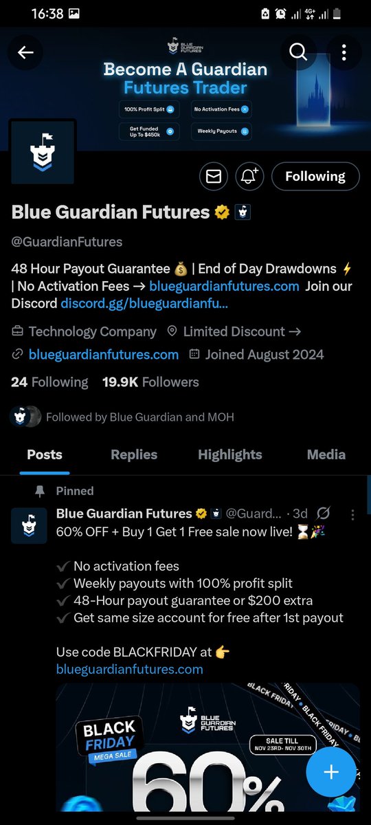 Crypto Warrior tweet media