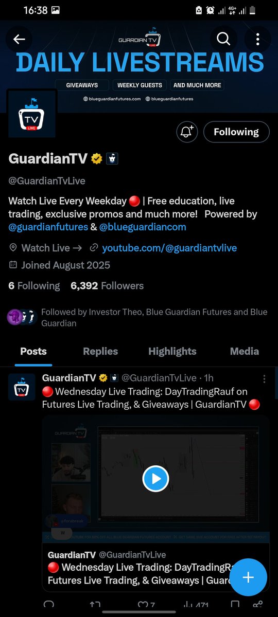 Crypto Warrior tweet media
