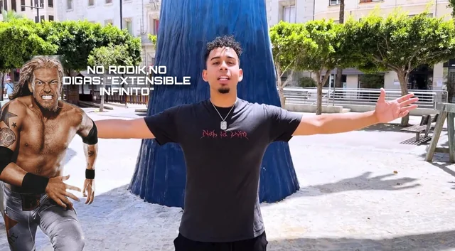 60 DÍAS de EXTENSIBLE... SACADME DE AQUÍ