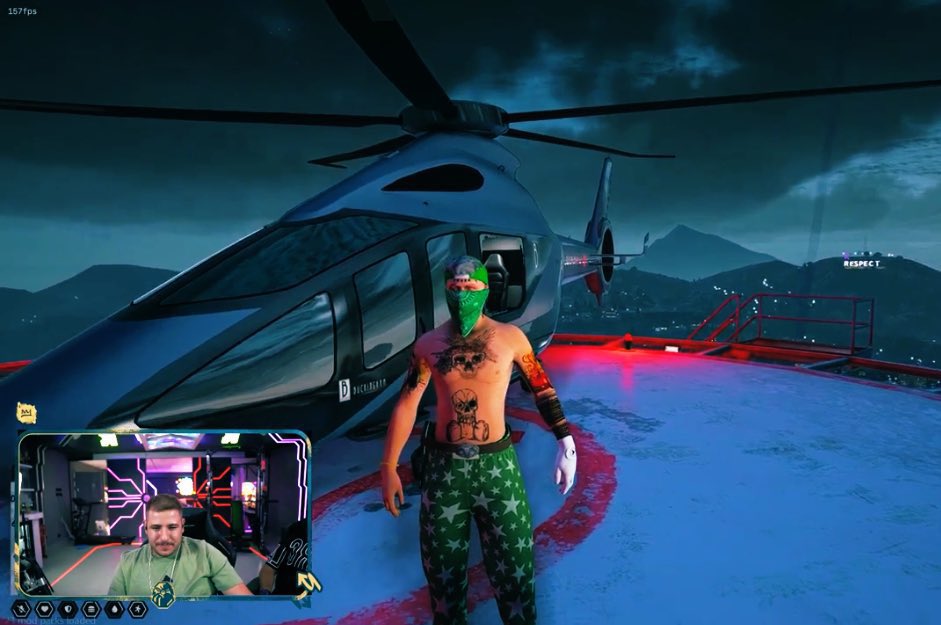 كـايـرو 🇸🇾 tweet media