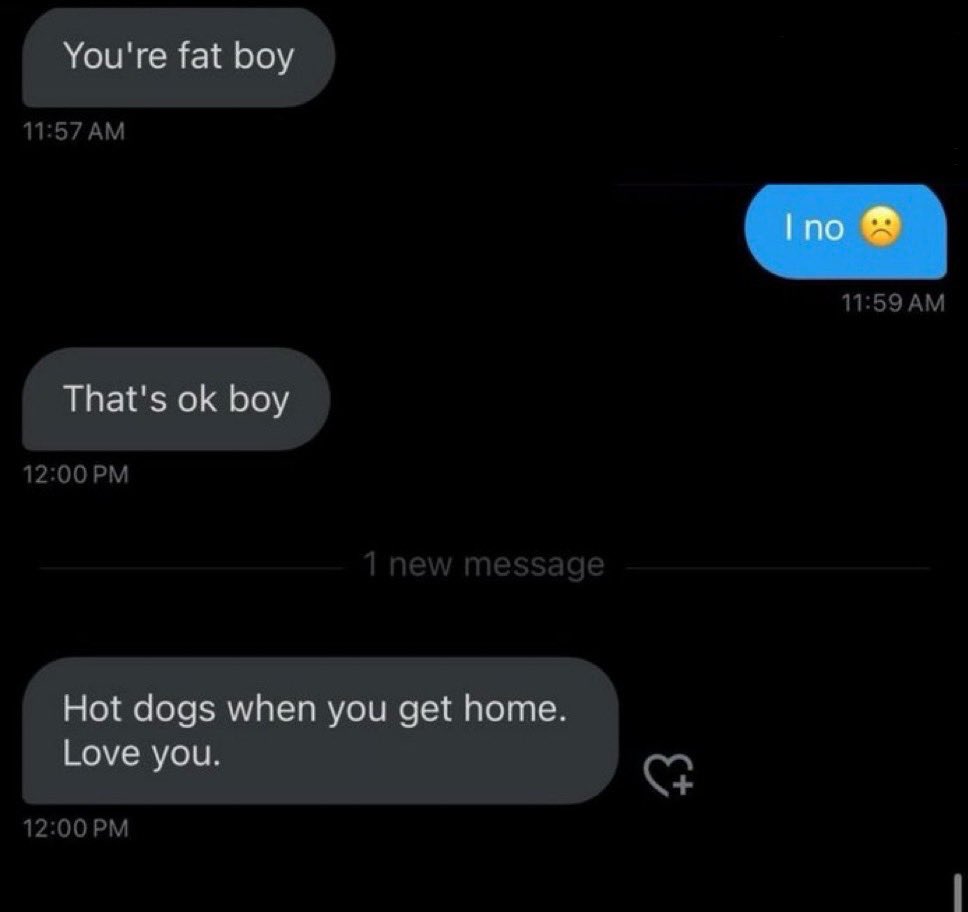 I like this interaction a lot .