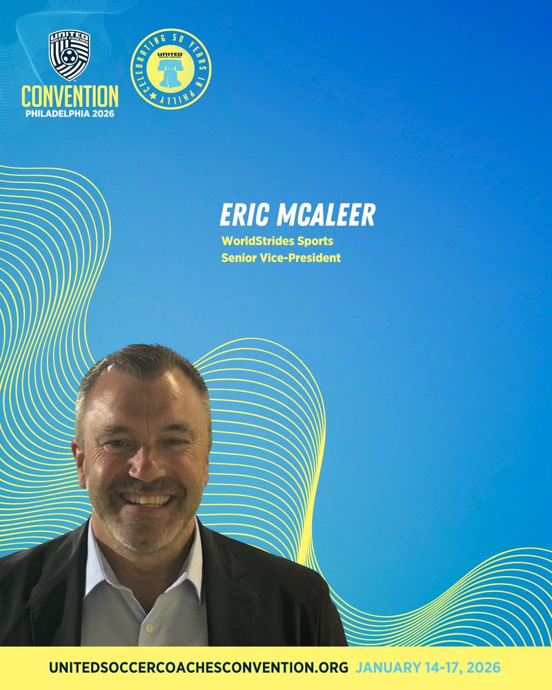 Eric McAleer tweet media