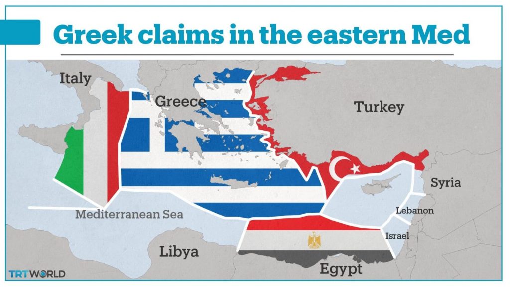 er_tugay_'s tweet image. People are calling the Cyprus–Lebanon EEZ signature “historic”. It really isn’t.

If you look at the basics law, geography and politics the whole thing collapses.

First, the legal side:

🔸Türkiye is not a signatory of UNCLOS.
🔸The Turkish Republic of Northern Cyprus (TRNC) is…