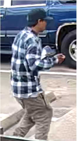 Houston Police tweet media