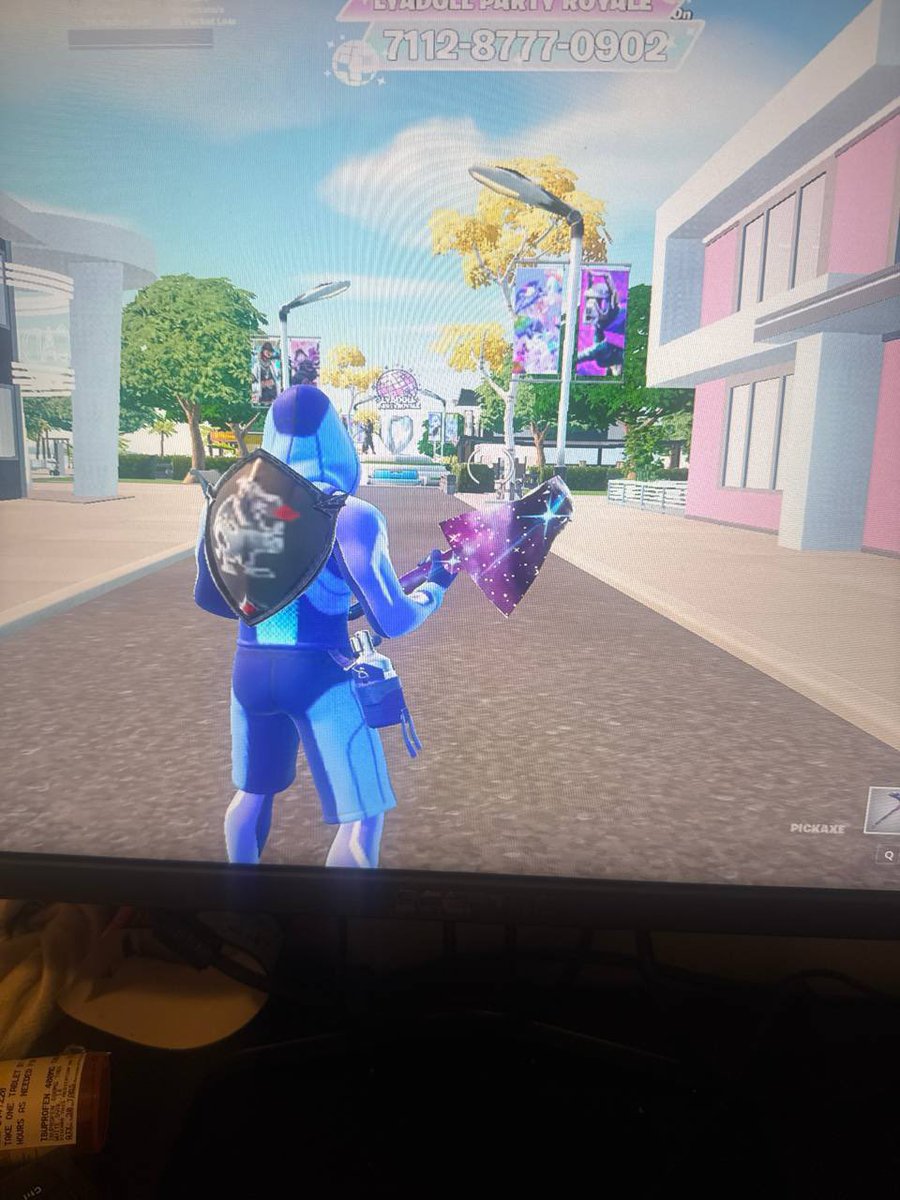 inventressx's tweet image. We have now got plenty of Fortnite Freediver skin codes in stock as we’ve just restocked!

Come purchase 1 from me for £6 each or £5 if you’re purchasing in bulk!!!

freedivercodes.mysellauth.com

I accept PayPal, LTC, ETH, Solana and Revolut as ways to pay me!

#o2 #freediver #promo…