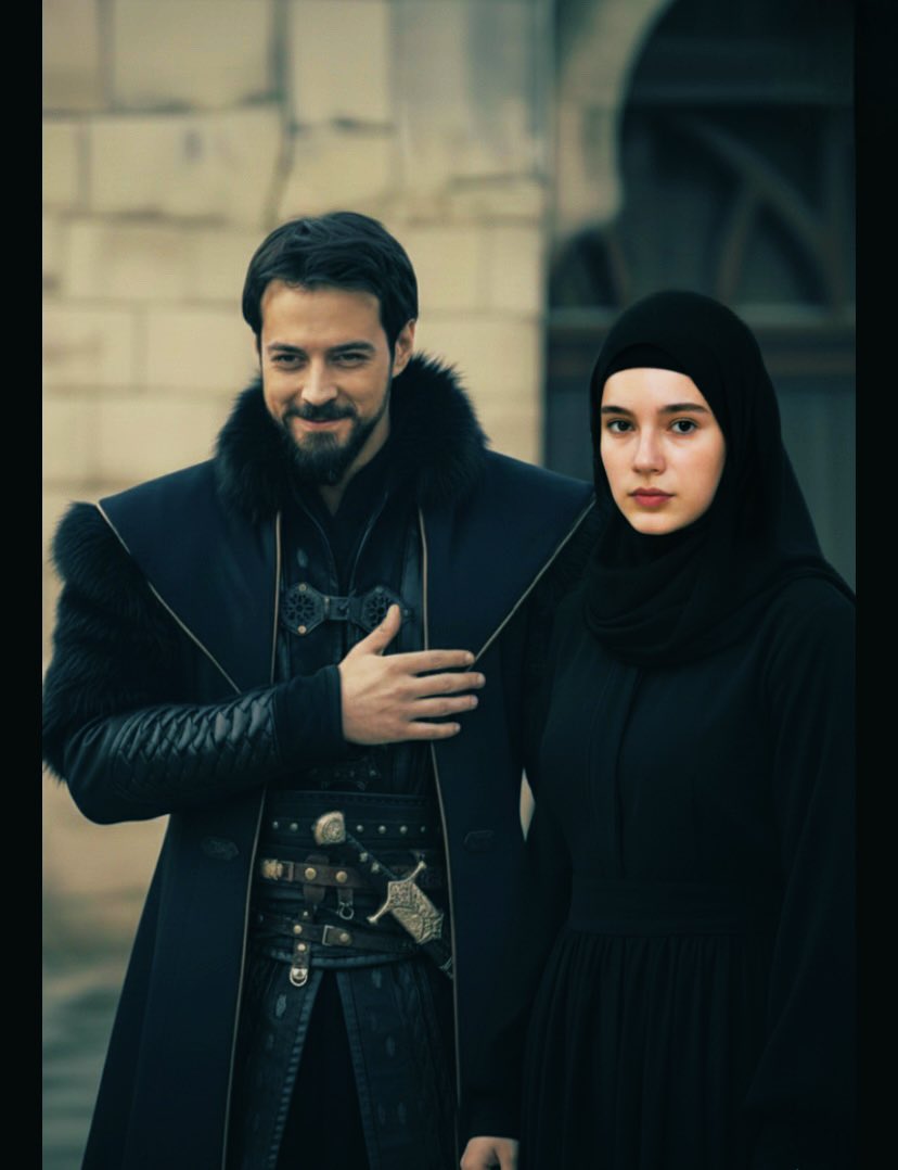 OrZey ⚔️🖤
#MertYazıcıoğlu #MinaDemirtaş