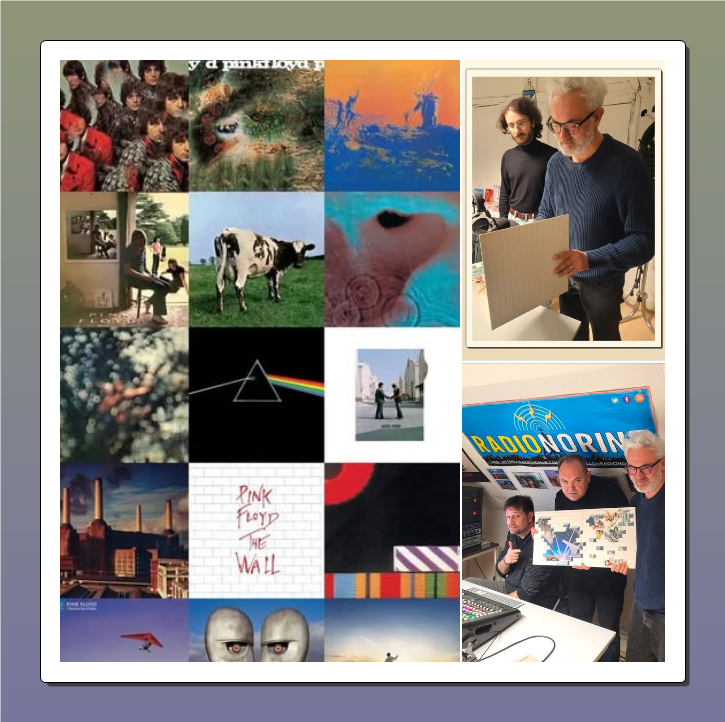 Lundi soir, je vous racontais sur <a href="/radionorine/">radionorine</a>  la saga Pink Floyd !
Voilà le Podcast pour écouter ce troisième épisode de CANAL BRUCE avec une guitare 12 cordes : wish you 'll be here !
📷 radionorine.com/podcast/canal-…
<a href="/Nikolavitch/">Alex Nikolavitch</a>