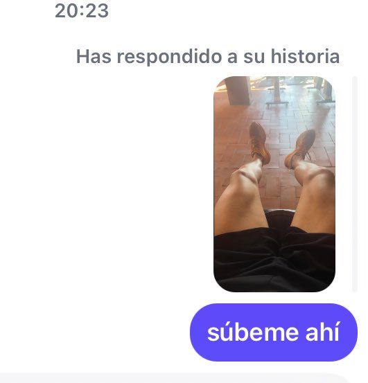 Useriphone19's tweet image. Manifestando 🤞🏻