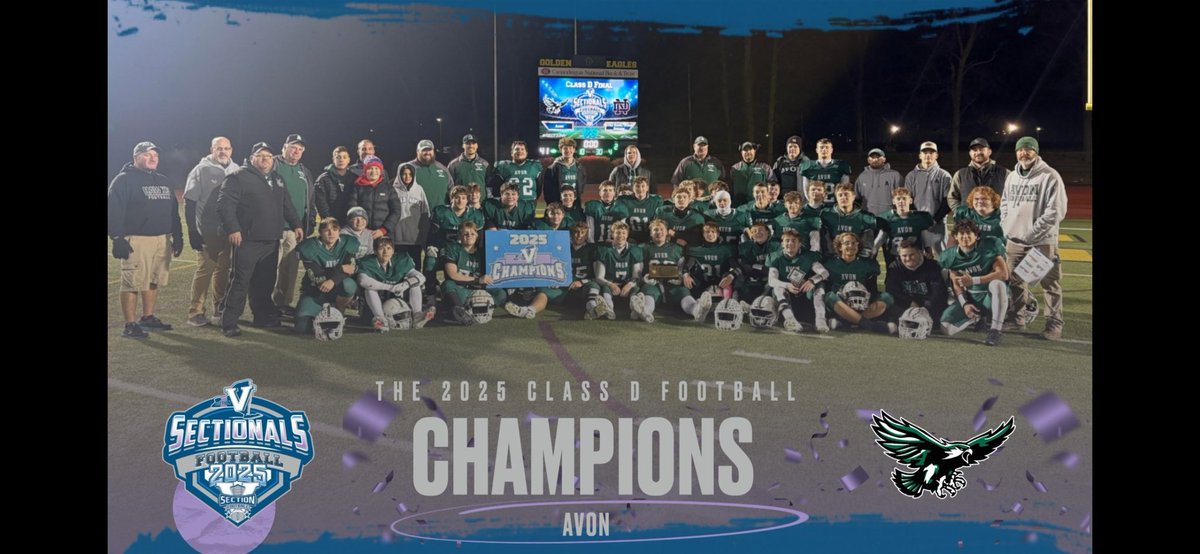 Avon_Football tweet media