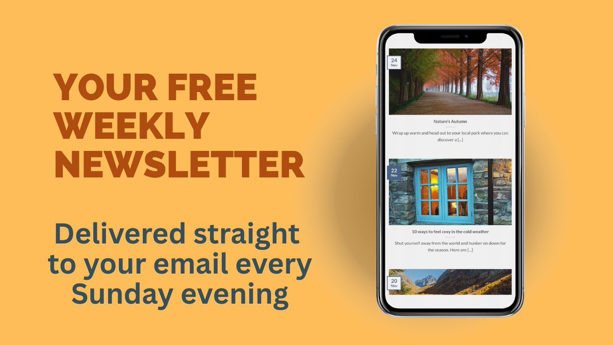 𝐅𝐫𝐞𝐞 𝐰𝐞𝐞𝐤𝐥𝐲 𝐧𝐞𝐰𝐬𝐥𝐞𝐭𝐭𝐞𝐫

Join the hundreds of readers who catch up on the week's latest news from and features from north Cardiff every Sunday evening.

Subscribe for free here:

livingmags.co.uk/subscribe/