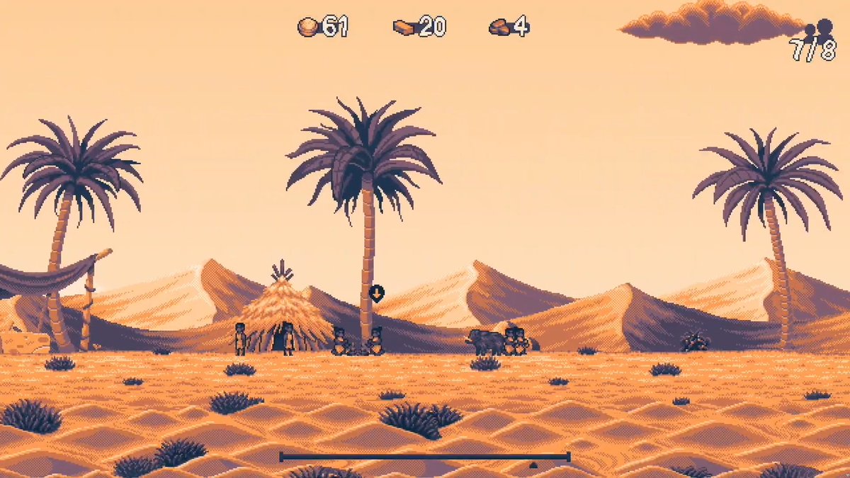 SUDAKAgames's tweet image. 🚨 INCREIBLE: ¡Rise of Jericho 🛖 es el primer videojuego chileno 🇨🇱 en la Epic Games Store de móviles! 🤩 🎮 #Videojuegos #IndieGame #EpicGames