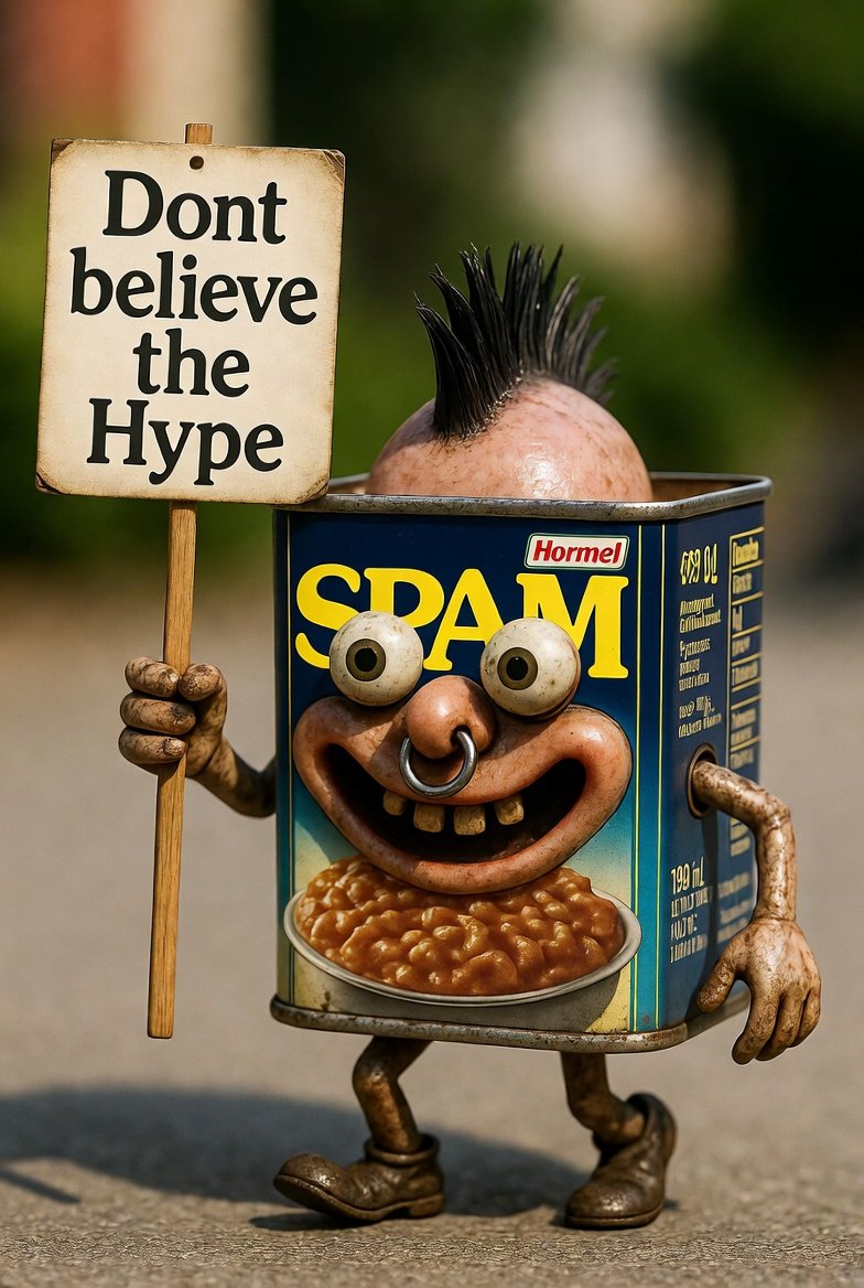 marcotic12's tweet image. Just a quick reminder😅
#spamart #spam #spamgage #spamcanpunkz