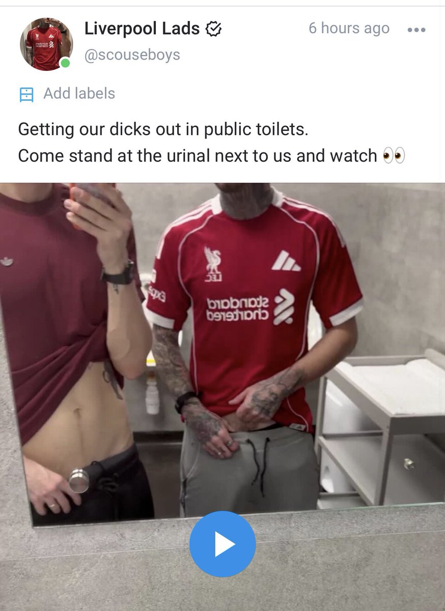 Scouseboys tweet media