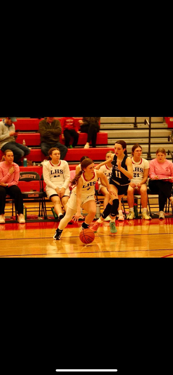 Olivia Schmersahl tweet media