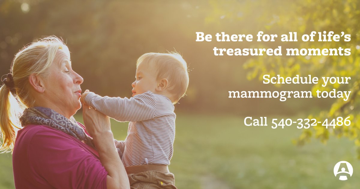 Augusta Health tweet media