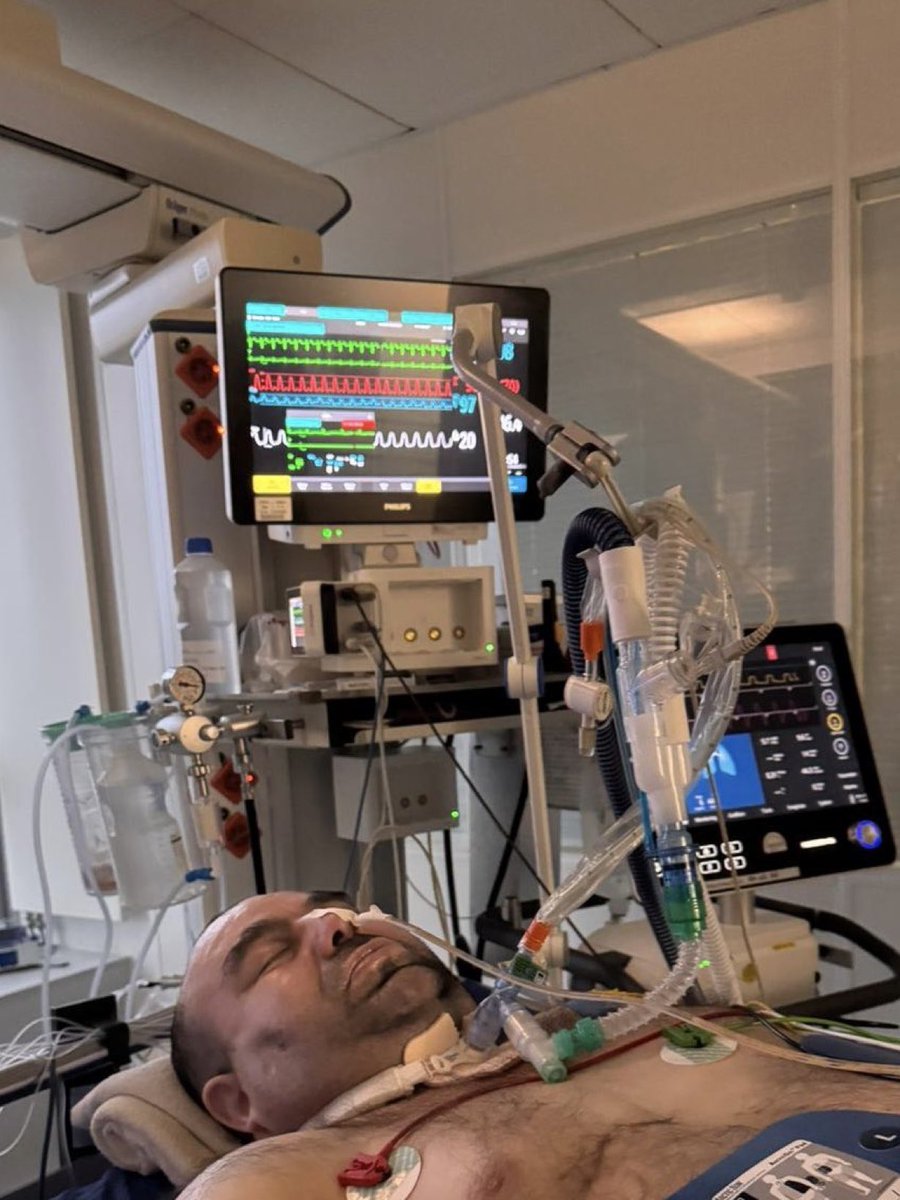 Almanya’ya hicret eden, kalp, beyin ve solunumda  problem olan ve entübe edilen Fatih Sinan kardeşimiz vefat etti.
Tüm dostlardan dua rica ediyorum.
Mekanı cennet olsun.
Rabbim merhametiyle kuşatsın.
Tüm sevenlerinin başı sağolsun.