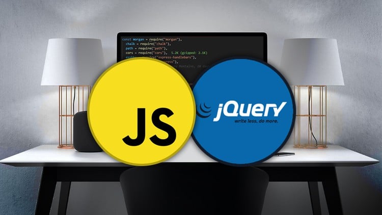 comidoc's tweet image. Bootcamp - JavaScript, jQuery completo desde cero a avanzado

⏱️ 18.1 hours
⭐ 4.44
👥 2,788
🔄 Dec 2022
💰 $14 → 100% OFF

comidoc.com/udemy/javascri…

#JavaScript #jQuery #WebDev #udemy
