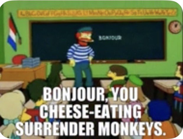 berniew07's tweet photo. @ML3democrats Not sure why this came to mind… https://t.co/5LNvZaUQC3