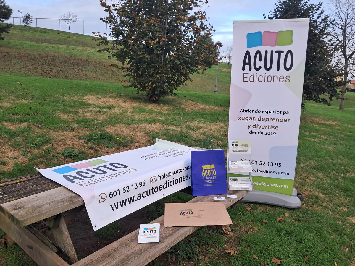 Esti añu concediéronnos una subvención de la Conseyería de Cultura y Política Llingüística pa la normalización llingüística nes empreses na llinia de materiales y campañes publicitaries. Damos anuncia y apurrimos semeya pa dar constancia. 💙💛💙