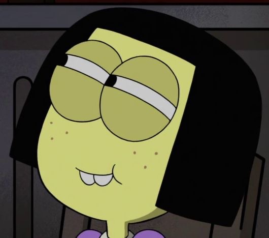 urshipisvalid's tweet image. cricket green / tilly green is valid!!
• big city greens

-&amp;gt; ship name : greencest