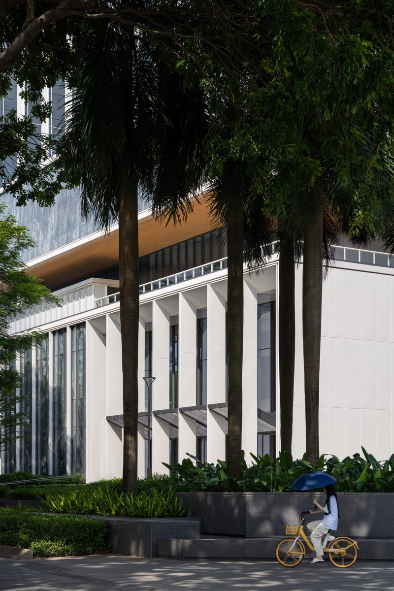 archinect's tweet image. The Culture Shift by Superimpose Architecture 📸 CreatAR #ArchinectProjects
 
Project details at archinect.com/firms/project/…