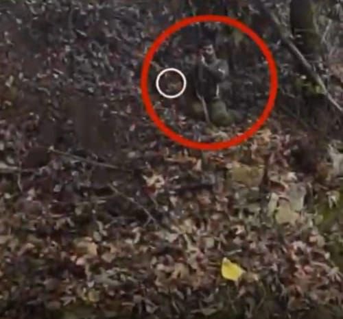 أعر الله جمجمتك 
تد في الارض قدمك
ارم ببصرك اقصى القوم
وغض بصرك